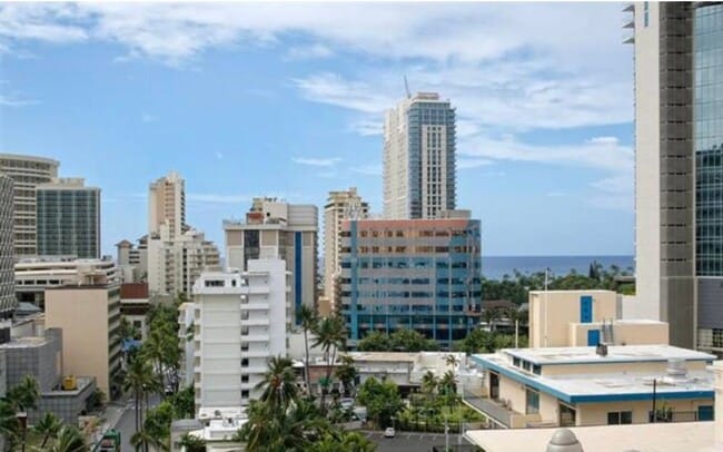 Aloha Towers - Aloha Towers Apartment