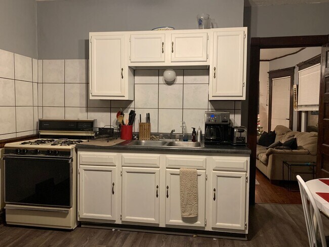 Foto del edificio - 2864 N Cramer St