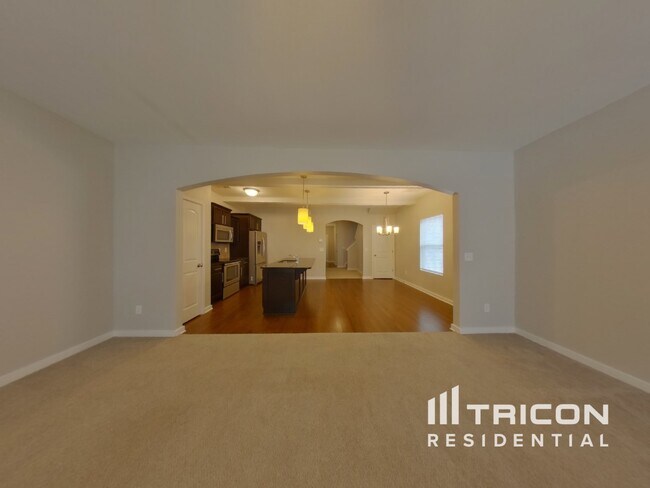 Foto del edificio - 8221 Midas Lane Locust NC