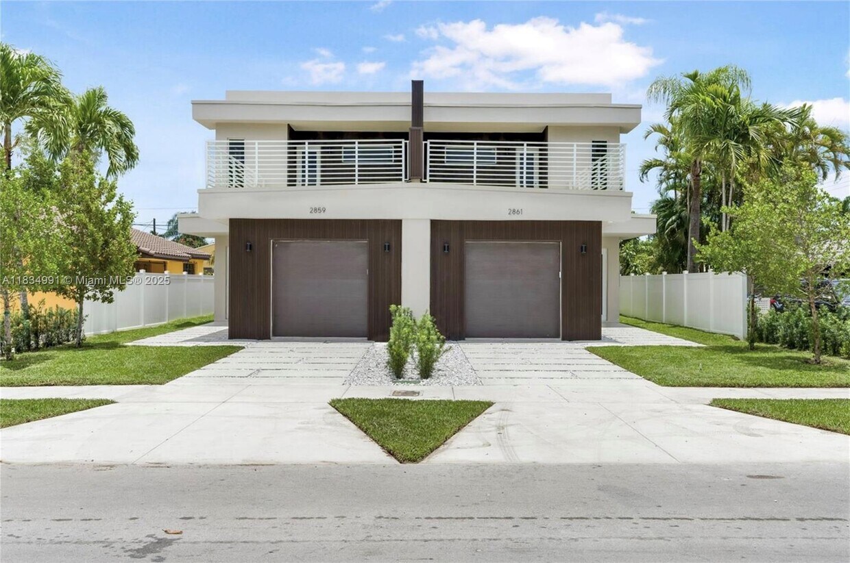 Foto principal - 2859 SW 37th Ct