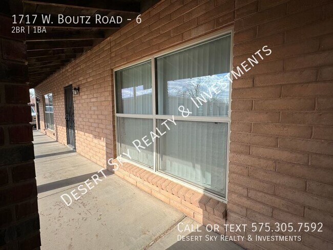 Building Photo - 2 Bedroom 1 Bath Apartment