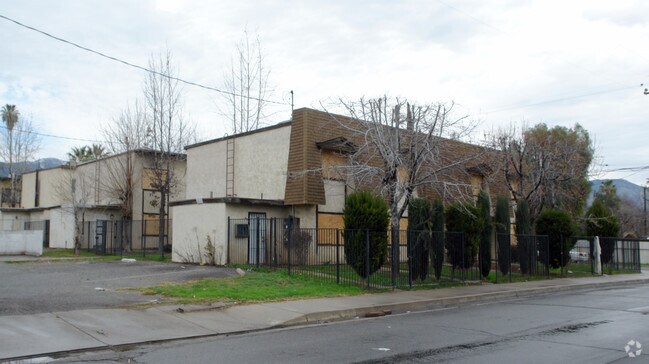 Foto del edificio - 1406 Sepulveda Ave