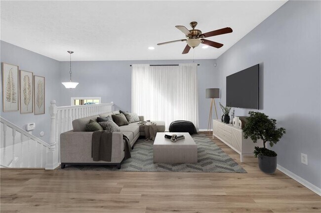 Foto del edificio - 2496 Shiloh Dr