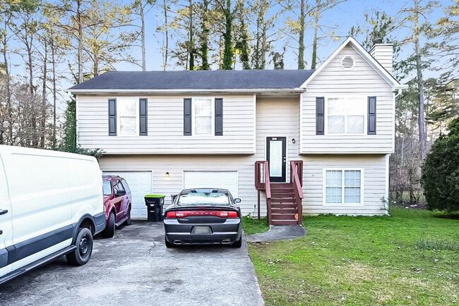 Building Photo - 8803 Ansley Way