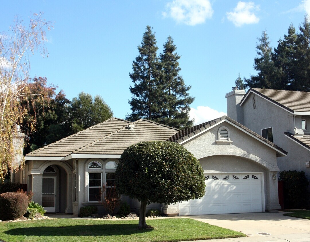 612 Black Oak Way, Lodi, CA 95242 House Rental in Lodi, CA