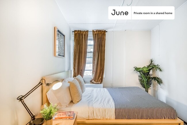 Photo - Room in Shared 5 bed/1 bath home