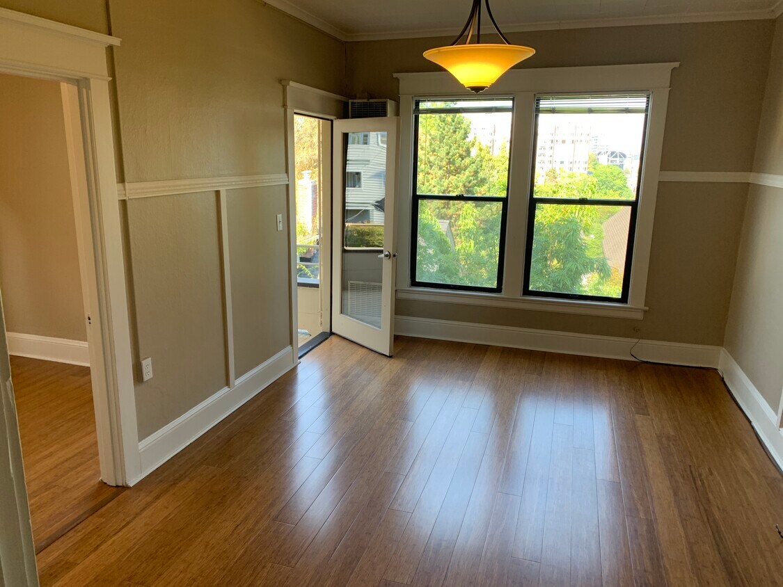 Foto principal - 1823 SW Market St