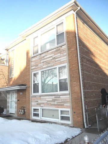 Primary Photo - 4455 S Washtenaw Ave