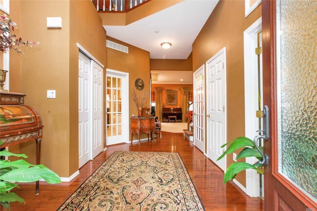 Foto del edificio - 22 Honeysuckle Ct