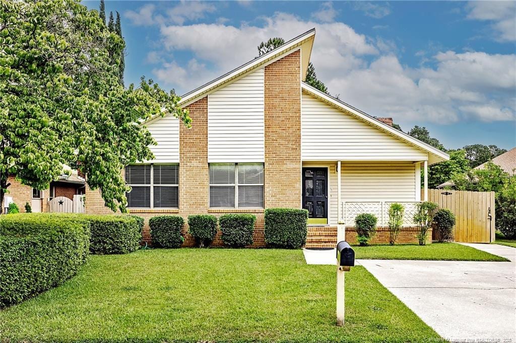 Primary Photo - 4607 Hoe Ct