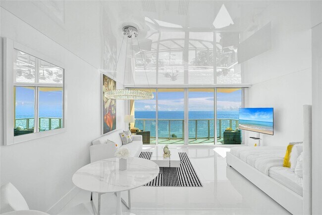 Foto del edificio - 2501 S Ocean Dr