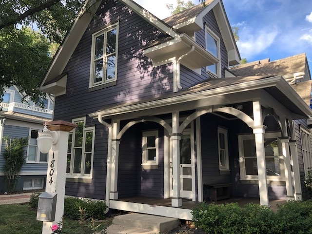 Building Photo - 1804 Walnut Hollow Ln