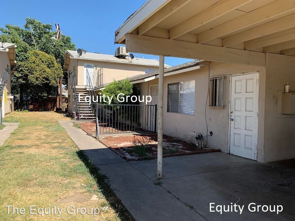 624 N Garden St, Visalia, CA 93291 Apartment for Rent in Visalia, CA