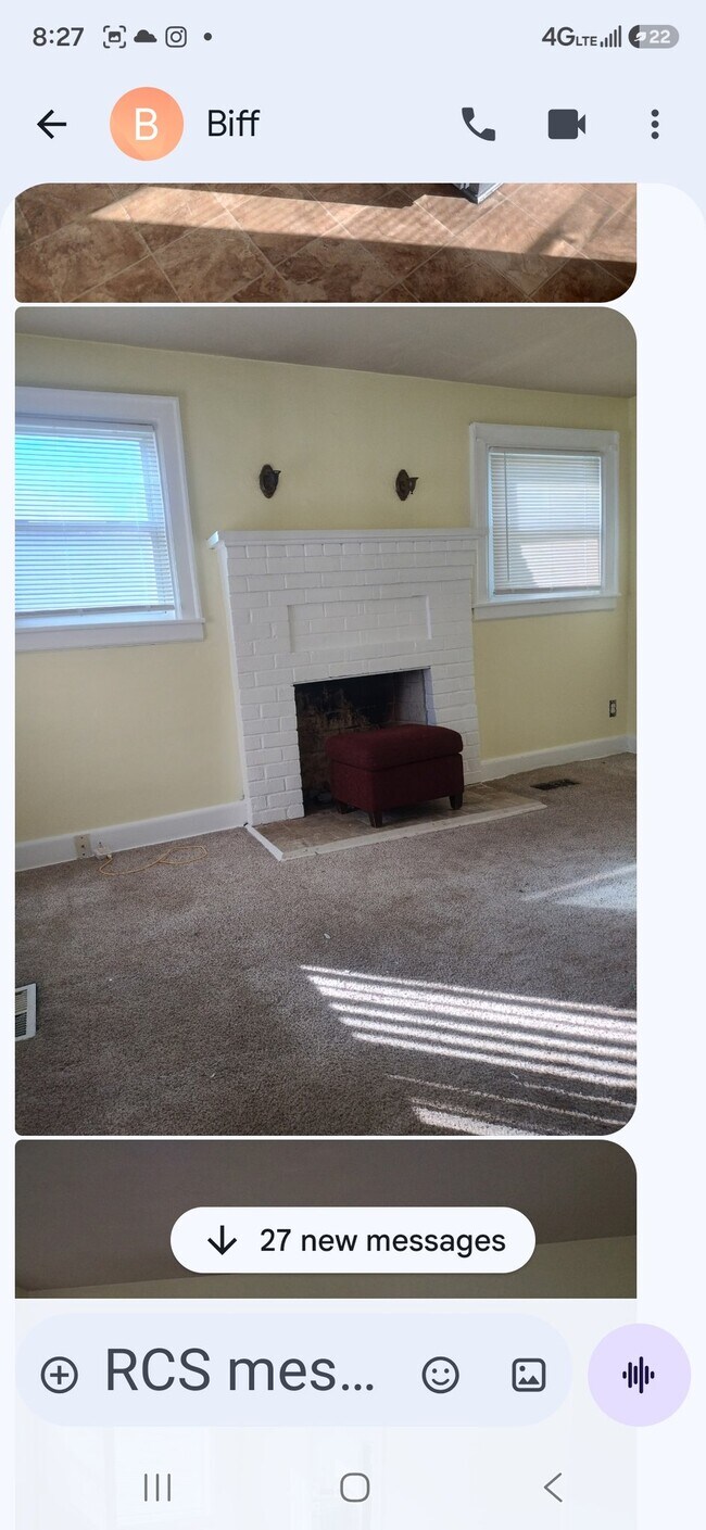 Foto del edificio - 518 Powhatan Pkwy