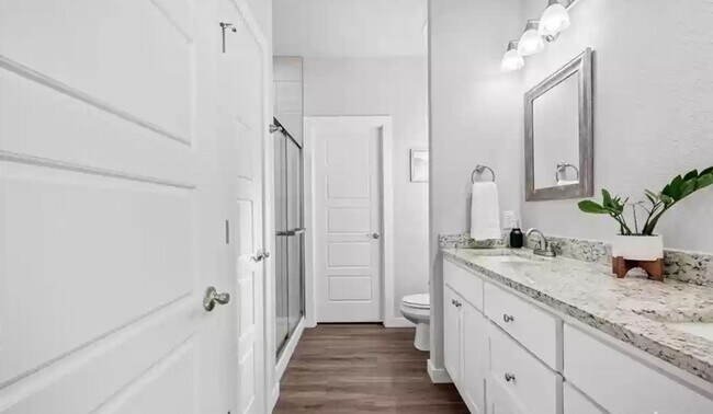 Building Photo - Come live in this brand new duplex in the ...