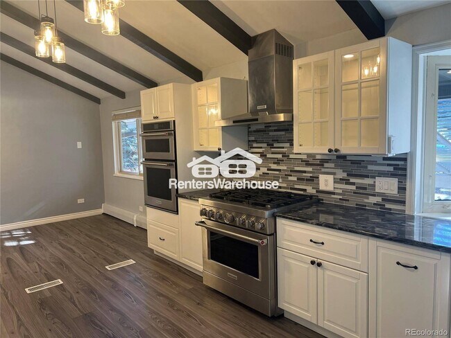 Foto del edificio - 3790 S Roslyn Way