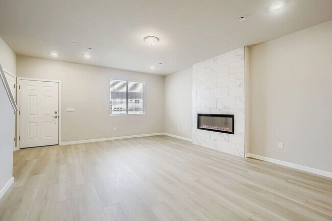 Photo - Brand New! Immaculate 3-Bedroom Townhome i...