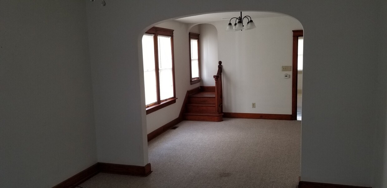 Foto principal - 621 York St