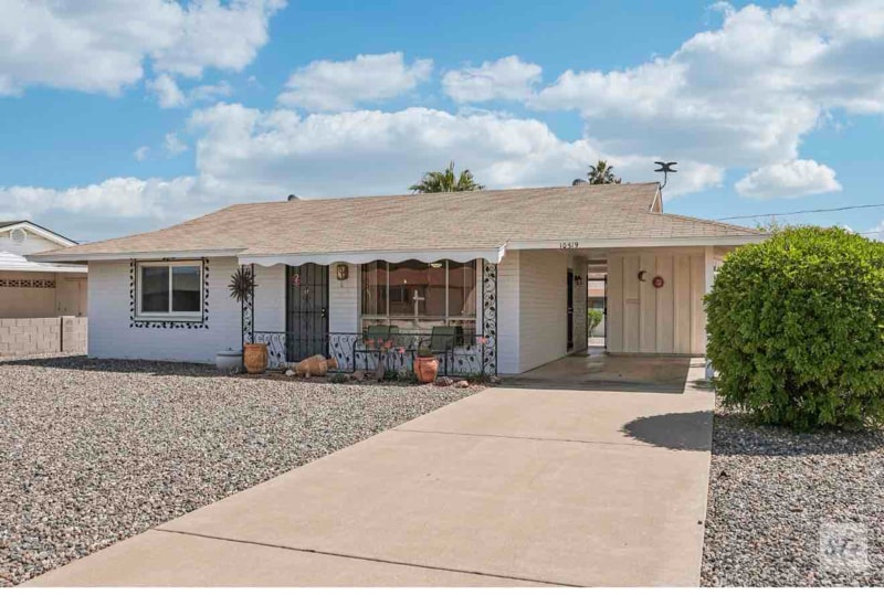 Building Photo - 10519 W Sun City Blvd
