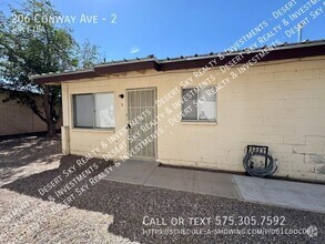 Building Photo - 206 W Conway Ave