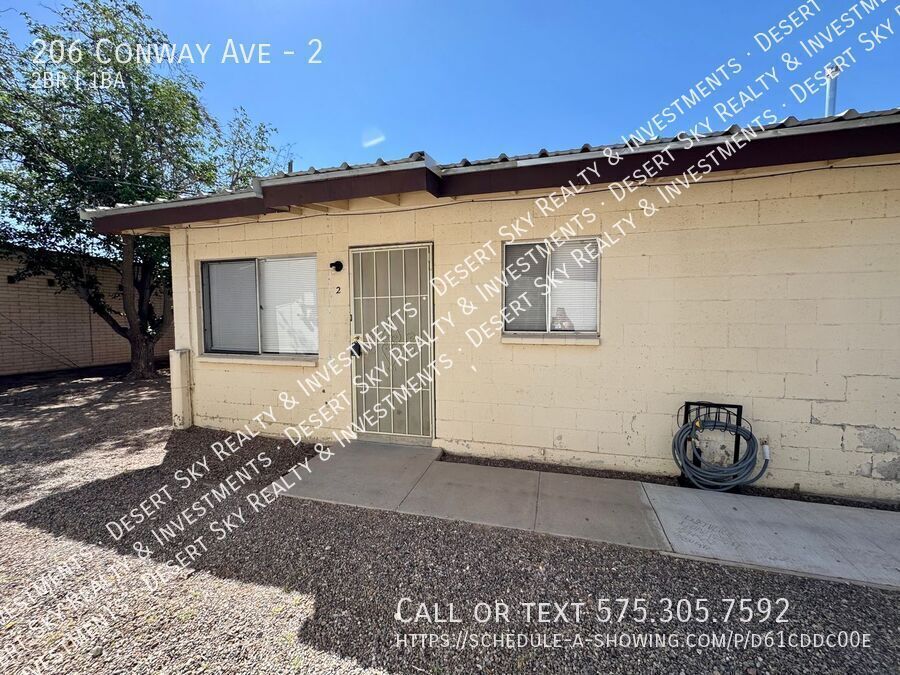 Primary Photo - 206 W Conway Ave