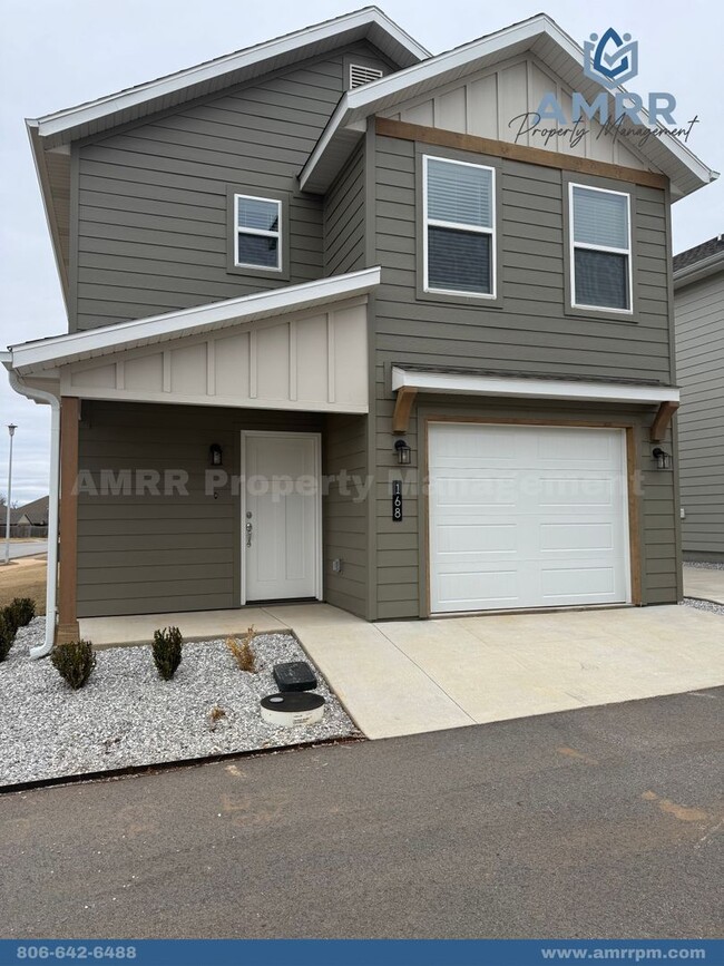 Building Photo - 168 Copper Oaks Dr