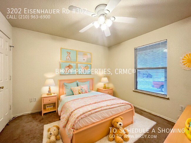 Foto del edificio - 3202 Eisenhauer Rd
