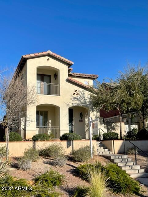 Foto principal - 20672 W White Rock Rd