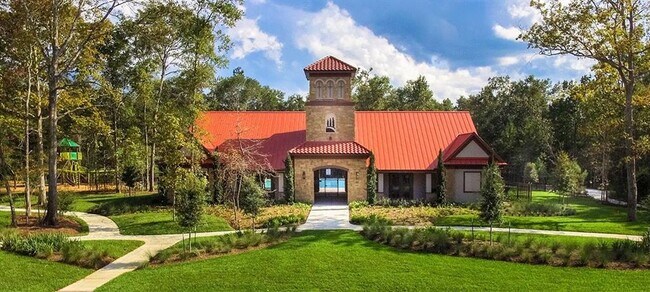 Foto del edificio - 22632 Malvicino Dr