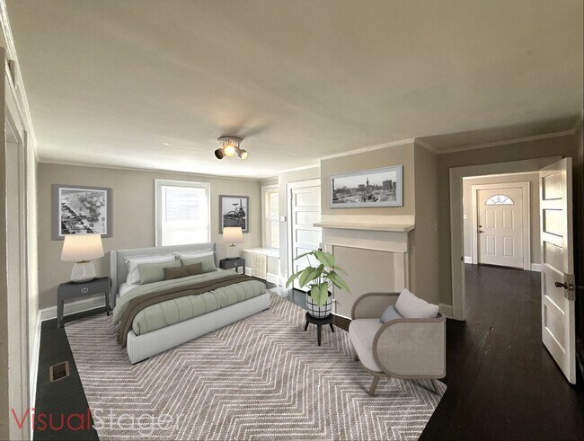 Foto del edificio - A0A69-904-906 Harrill Street