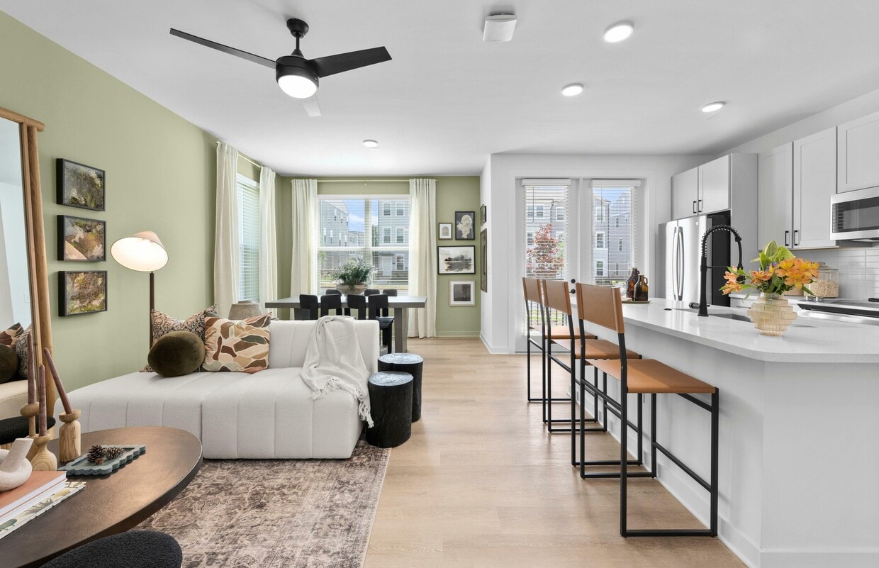 14 - Elan Prosperity Village