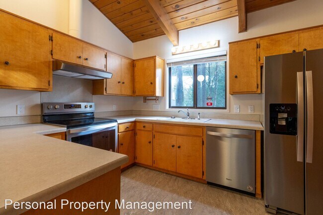 Building Photo - 3 br, 2 bath House - 11623 SE Evergreen Blvd