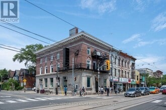 Building Photo - 1 Lansdowne Ave