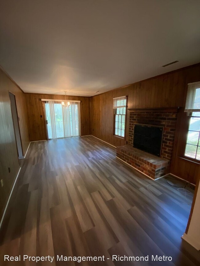Building Photo - 3 br, 2.5 bath House - 1700 Taft Place, Un...