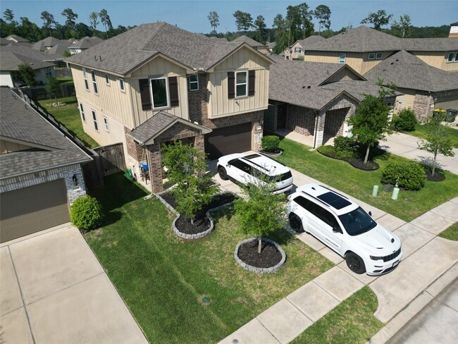 Building Photo - 7010 Silverleaf Oak St