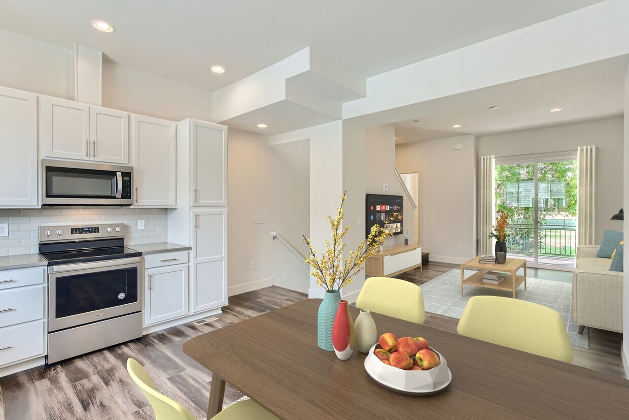 Foto principal - 7853 W 42nd Ave