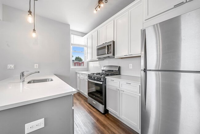 Foto del edificio - 91 E 21st St