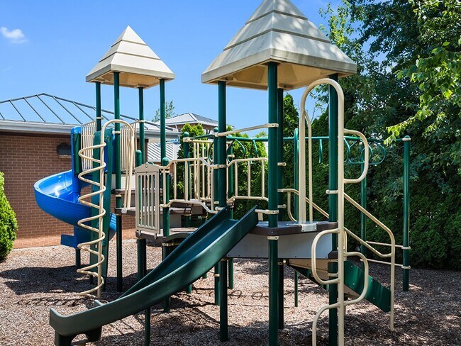 Foto del edificio - Duneland Village