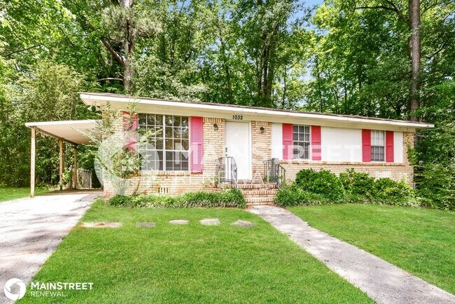 Building Photo - 1032 Sandybrook Circle, Birmingham, AL 35214