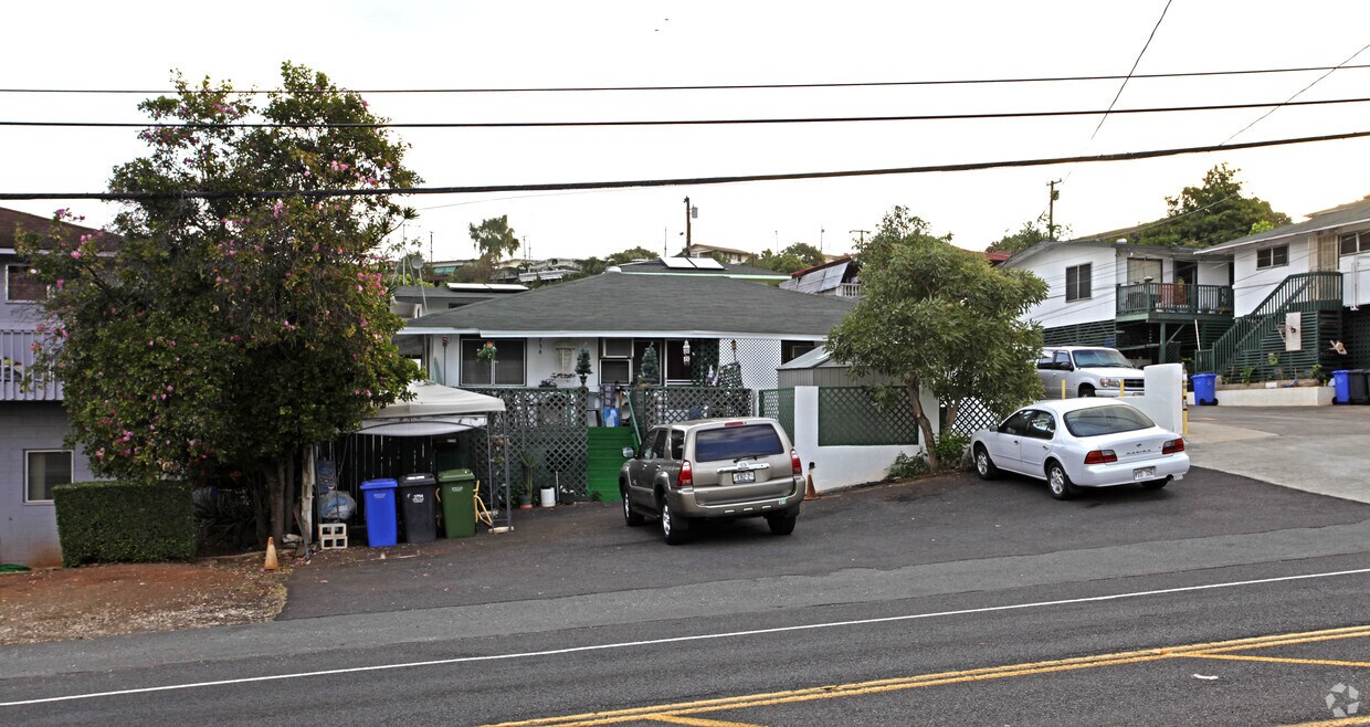 Foto del edificio - 3752-3754 Salt Lake Blvd