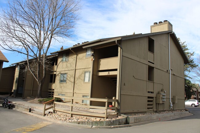 Building Photo - 710 City Park A122, Fort Collins