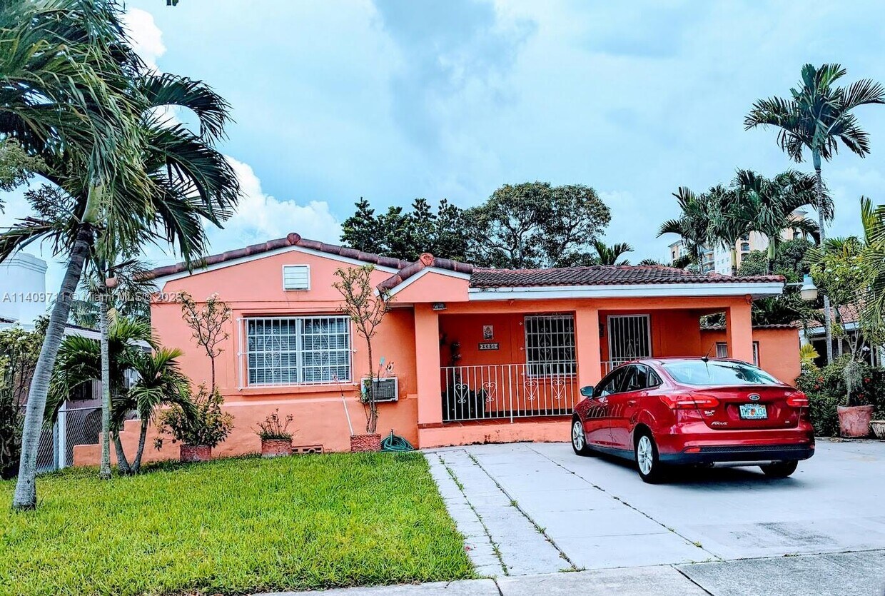 3630 SW 15th St, Miami, FL 33145 House Rental in Miami, FL