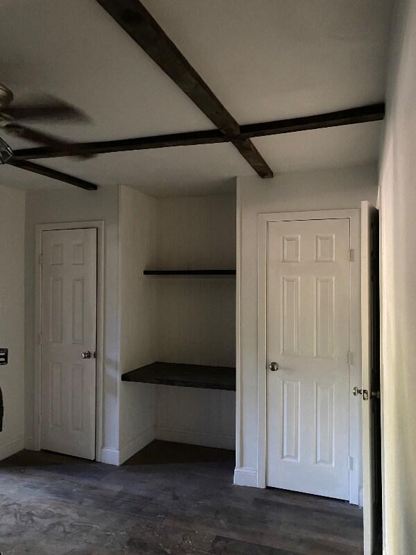 Foto del edificio - 4517 N O'Connor Rd