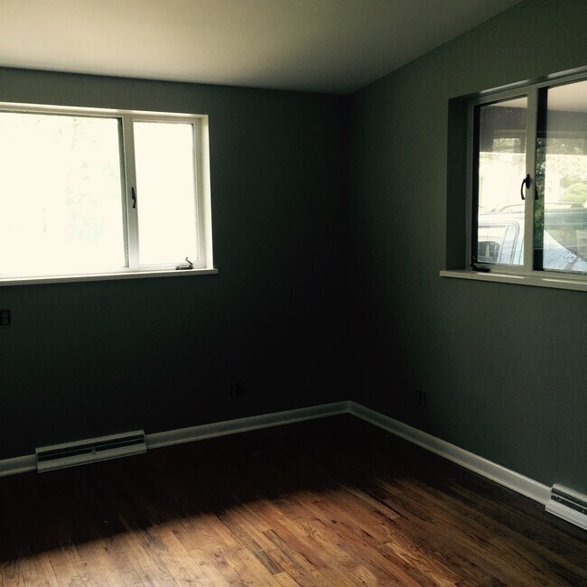 Bedroom #2 - 1801 S Milwaukee St