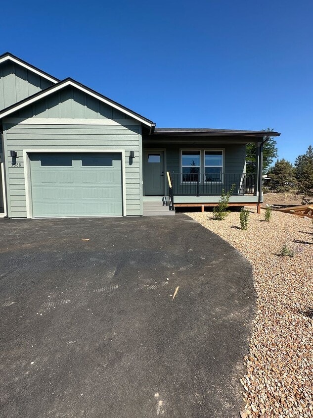 Primary Photo - Brand New 2 Bedroom Duplex in SW Redmond