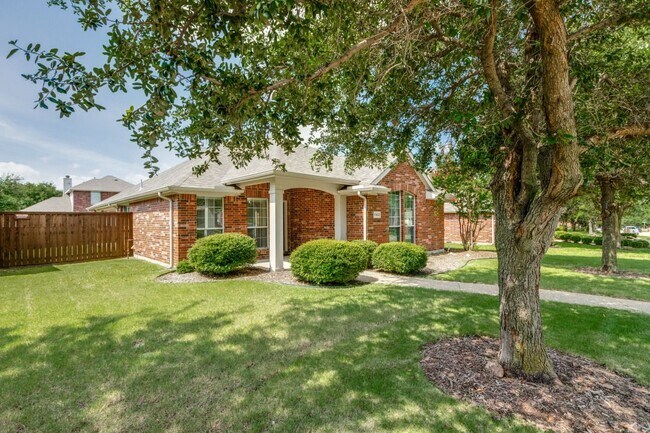 Foto del edificio - 11923 Stephenville Dr