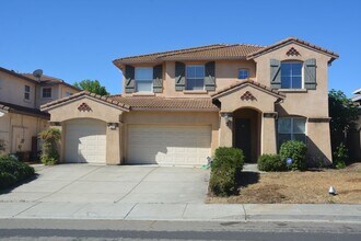 Building Photo - 1822 Sanger Peak Way