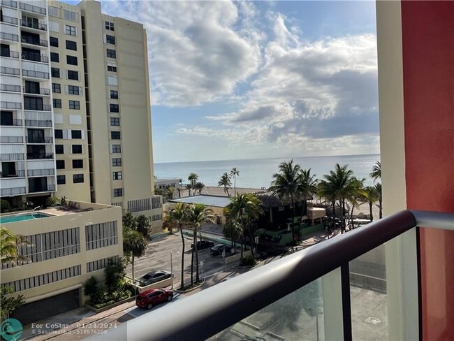 Foto del edificio - 777 N Ocean Dr