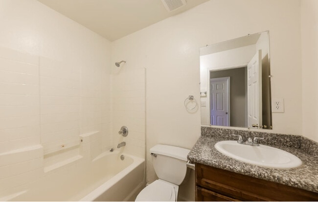 Foto del edificio - 1316 W Hadley St
