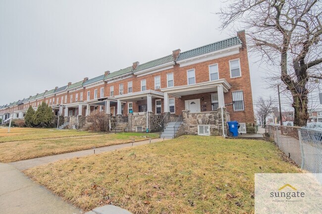 Foto del edificio - 2435 W Lafayette Ave